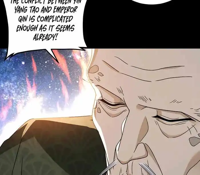 The Immortal Emperor Luo Wuji Has Returned Chapter 239 52